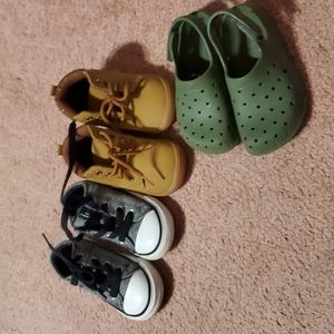 Toddler shoes